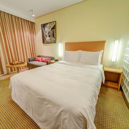 Holiday Inn Express Beijing Temple Of Heaven By Ihg מראה חיצוני תמונה