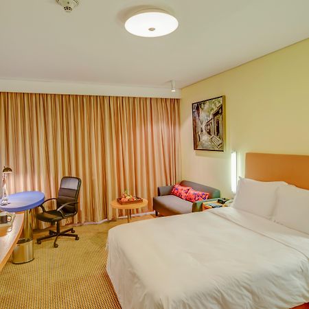 Holiday Inn Express Beijing Temple Of Heaven By Ihg מראה חיצוני תמונה