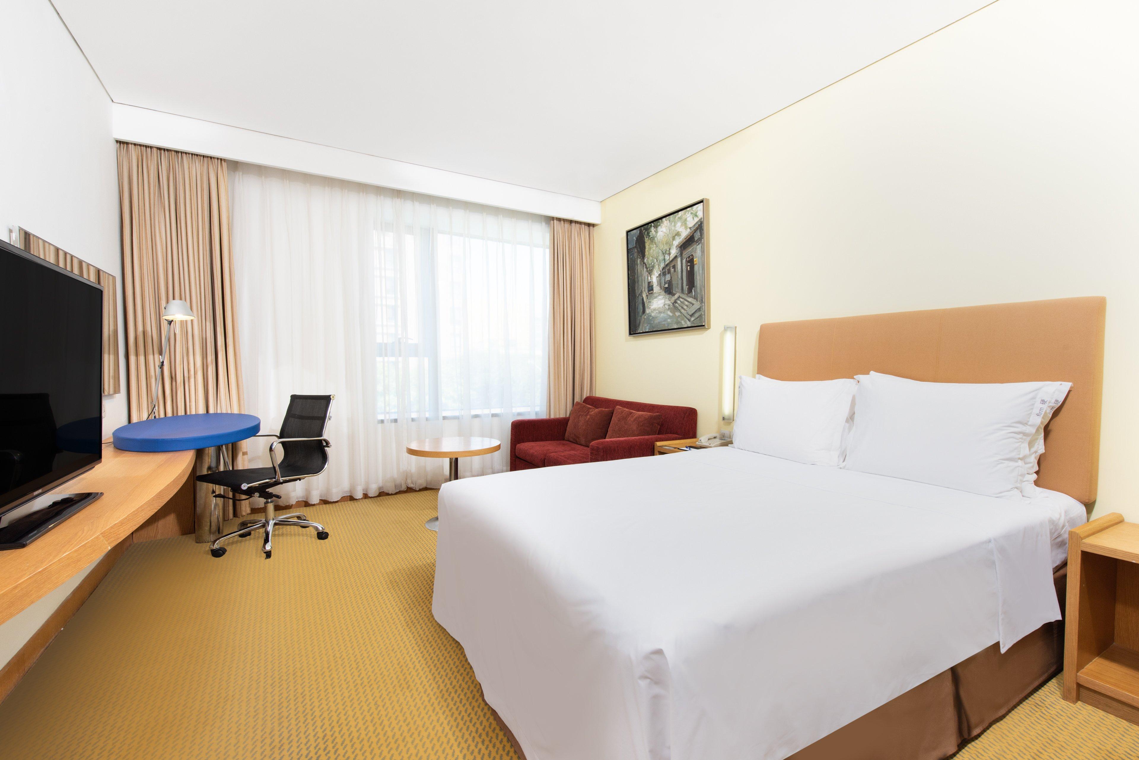 Holiday Inn Express Beijing Temple Of Heaven By Ihg מראה חיצוני תמונה