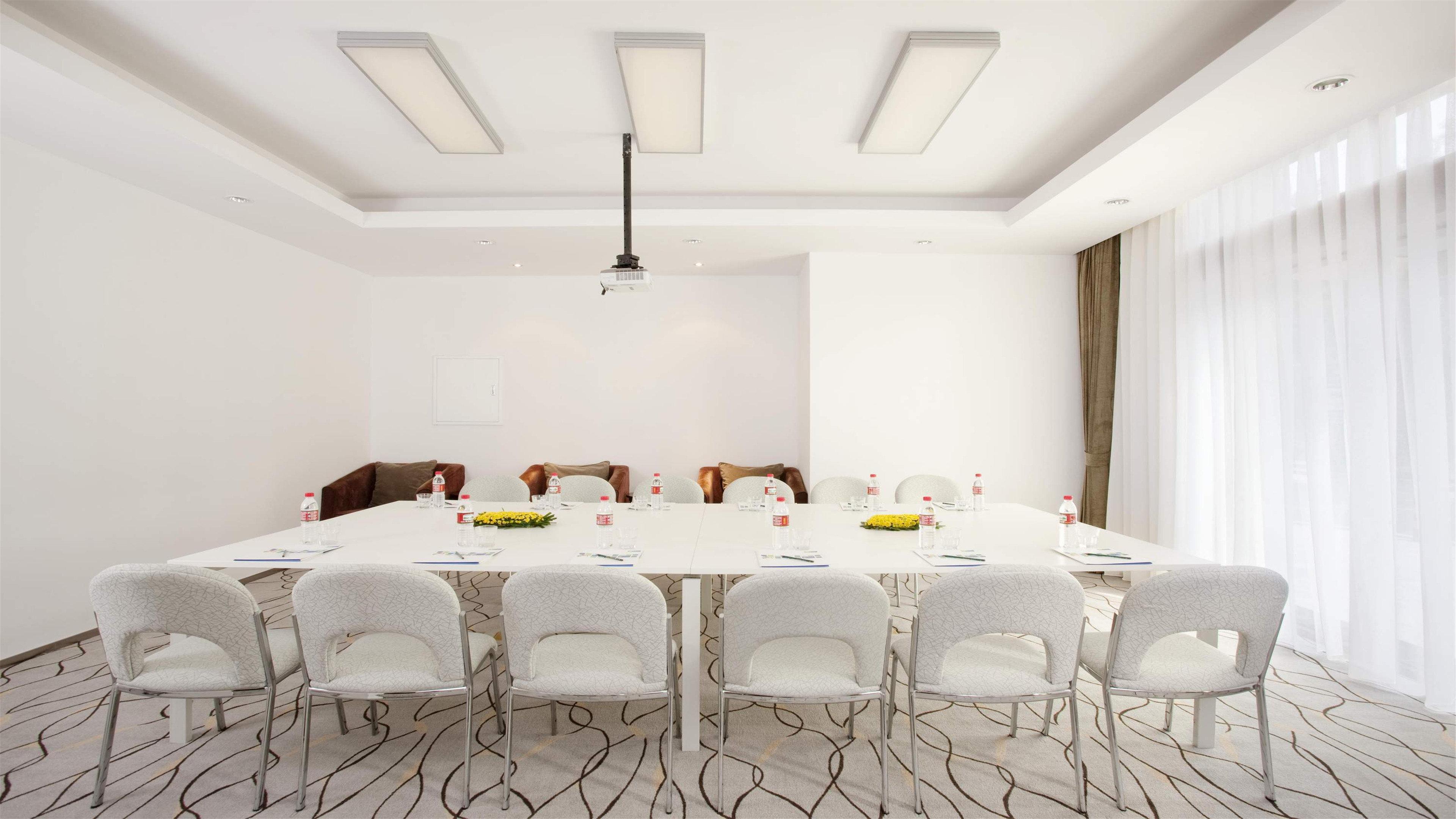 Holiday Inn Express Beijing Temple Of Heaven By Ihg מראה חיצוני תמונה