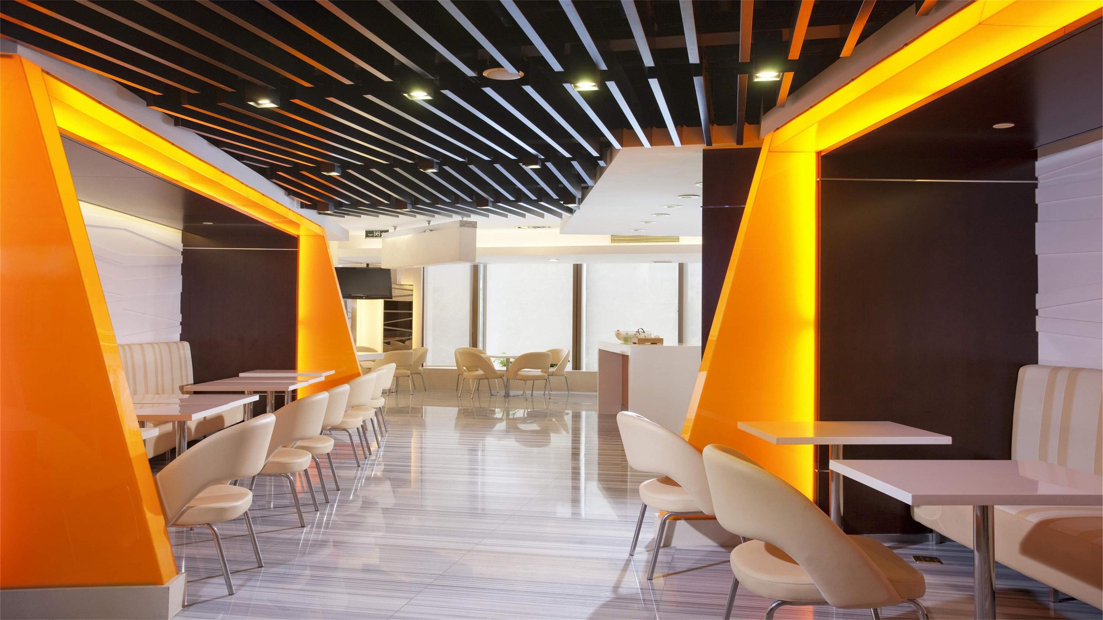 Holiday Inn Express Beijing Temple Of Heaven By Ihg מראה חיצוני תמונה