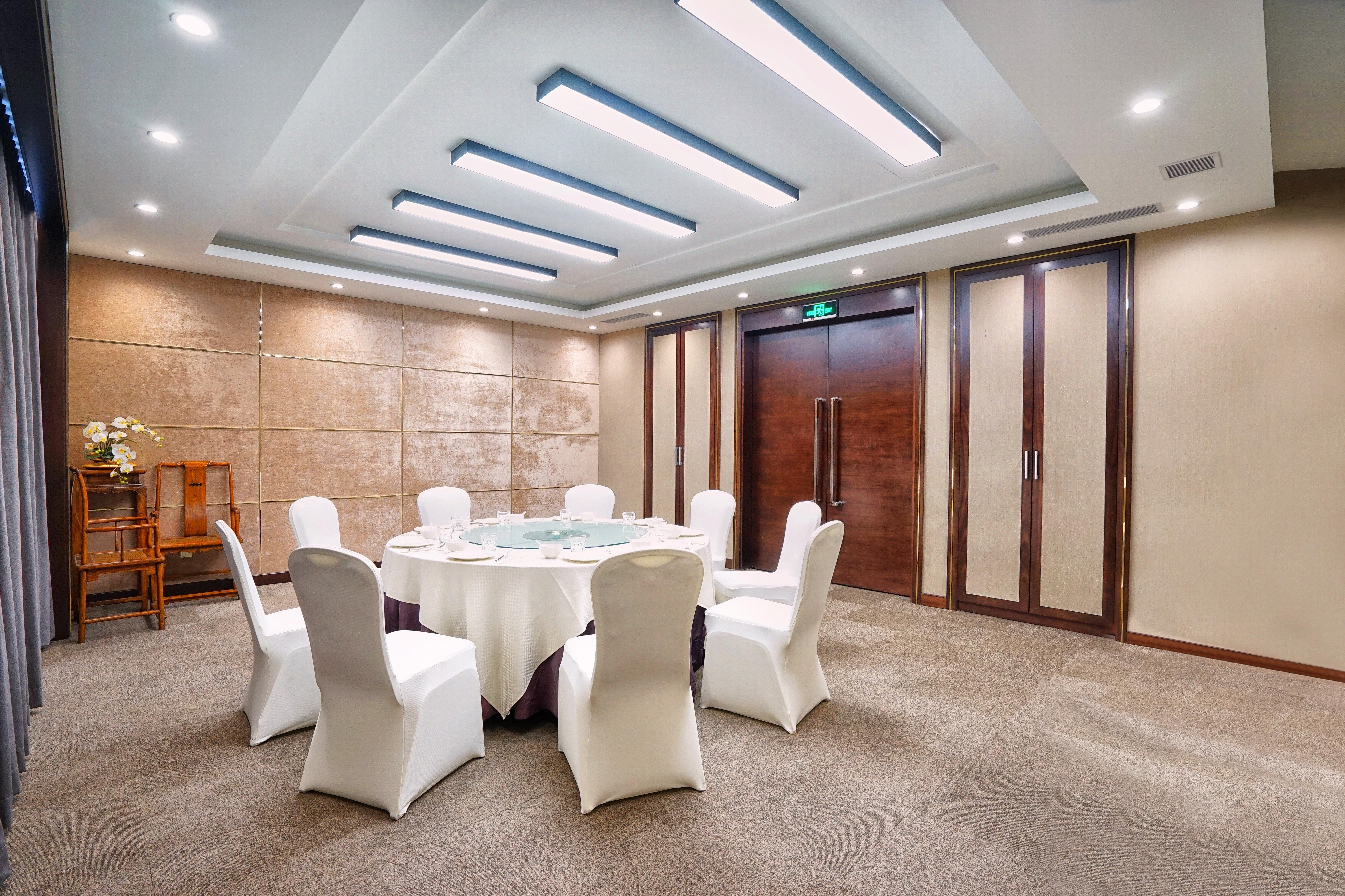 Holiday Inn Express Beijing Temple Of Heaven By Ihg מראה חיצוני תמונה