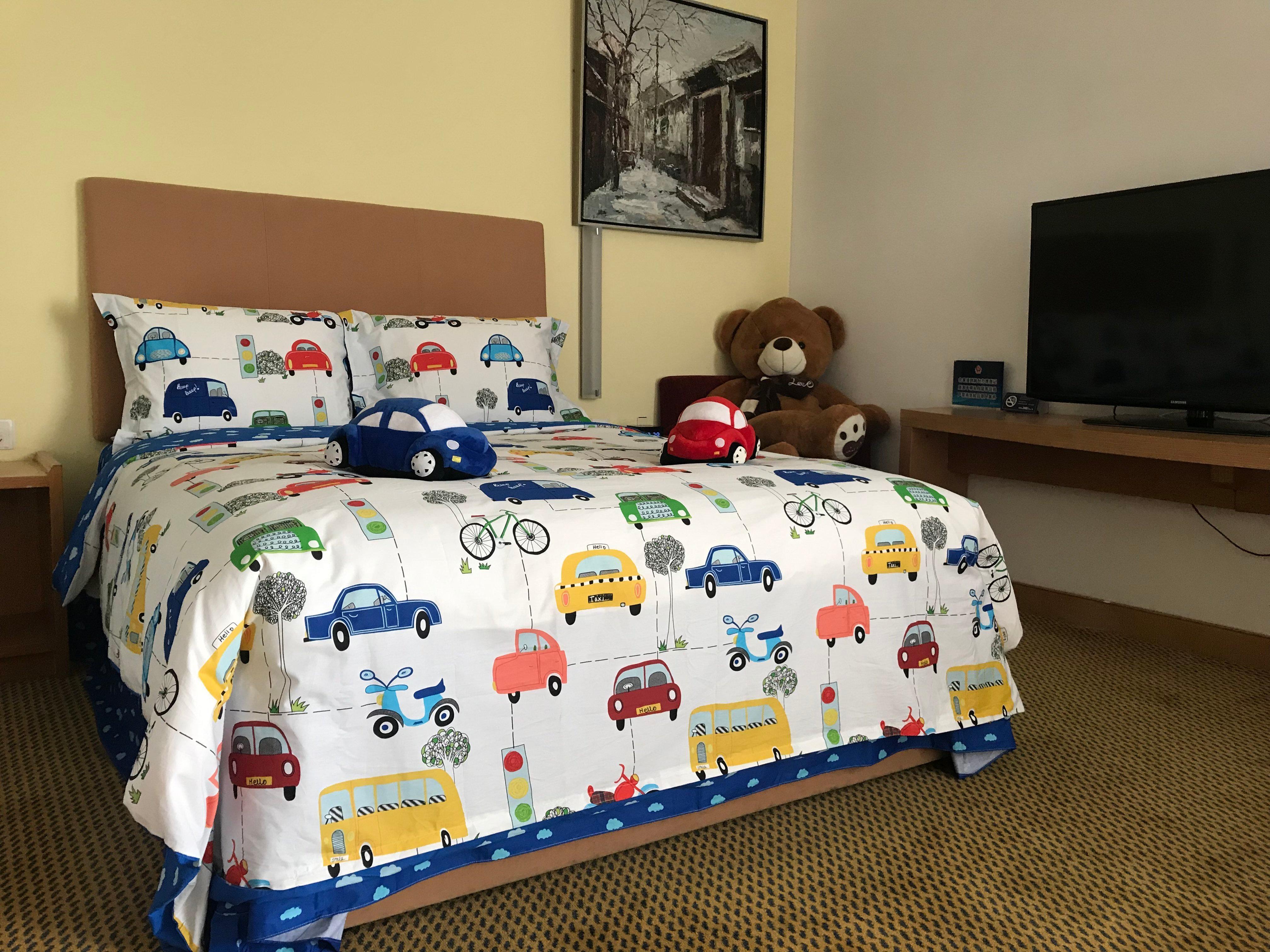 Holiday Inn Express Beijing Temple Of Heaven By Ihg מראה חיצוני תמונה
