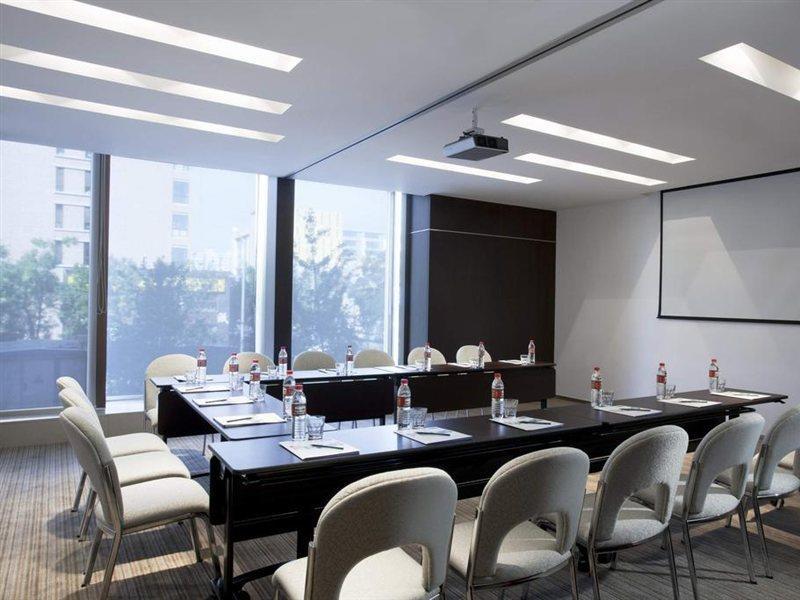 Holiday Inn Express Beijing Temple Of Heaven By Ihg מראה חיצוני תמונה